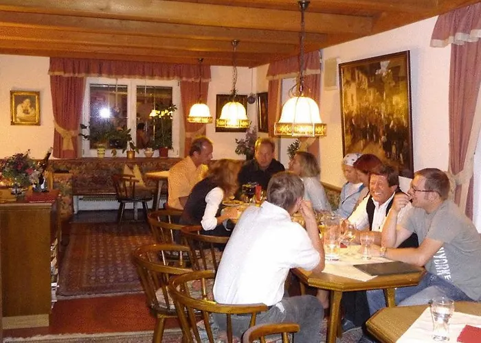 Pension Steiner