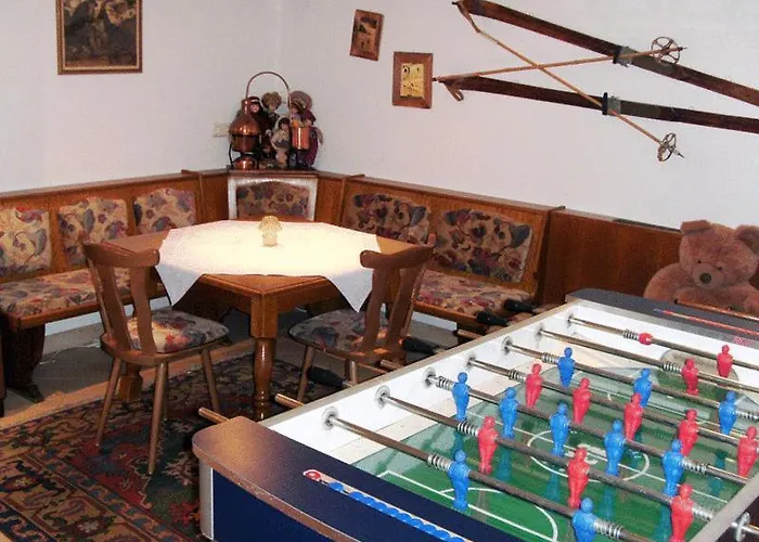 Pension Steiner