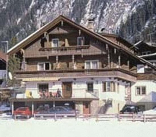 Bed and breakfast Steiner 3*