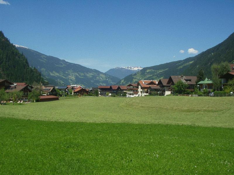 Steiner 3* Mayrhofen