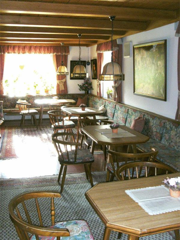 Steiner Bed and breakfast