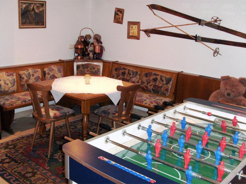Bed and breakfast Steiner 3*