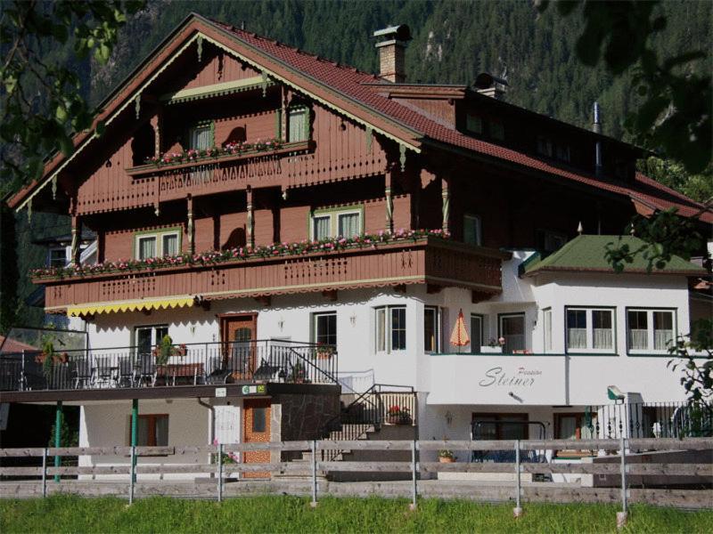 Steiner 3* Mayrhofen