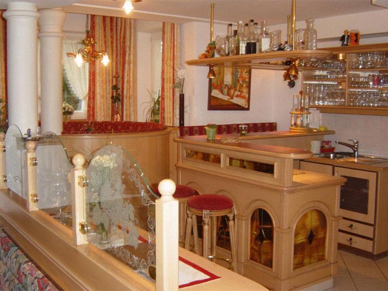 Bed and breakfast Steiner 3*